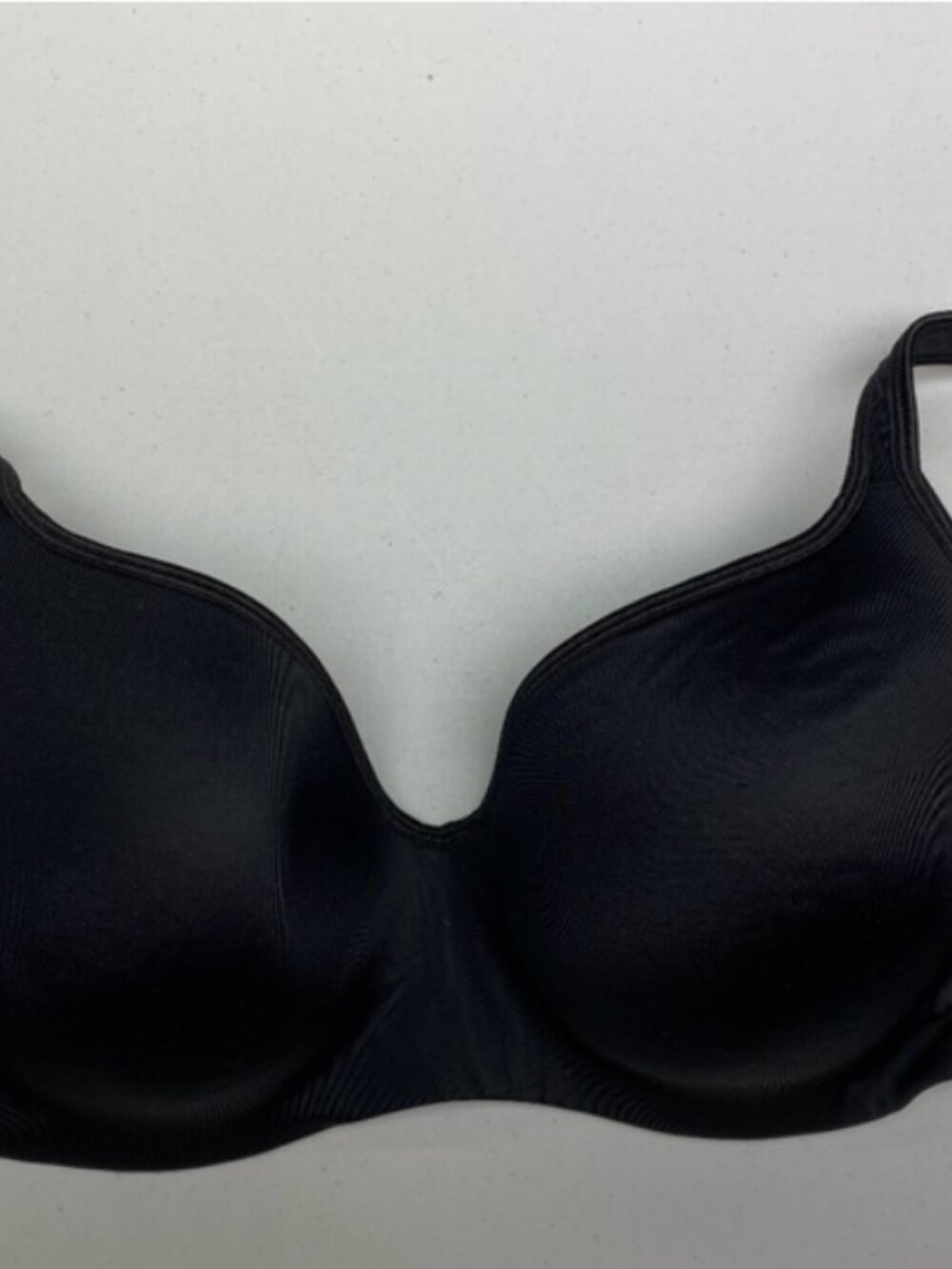 Ti Voglio BLK Daniela Lightly Lined, 40DD *P1012